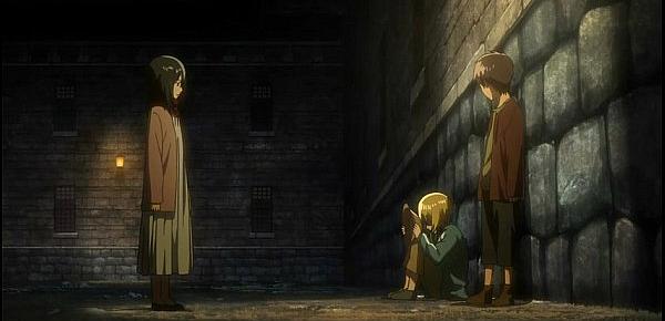  shingeki no kyojin 02